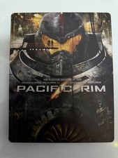 PACIFIC RIM von Guillermo Del