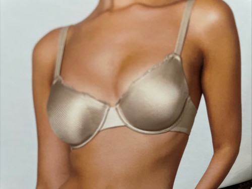 Damen bügel beige - damen, neu