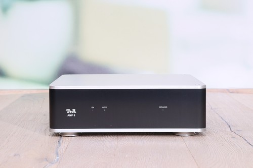 Amp highend power - highend,