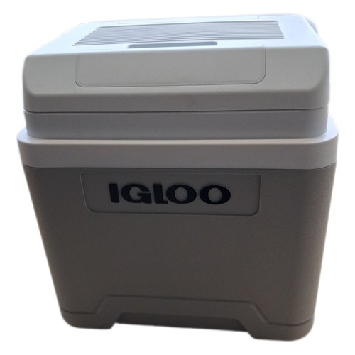 Igloo ie24dc elektrische - ie24dc,