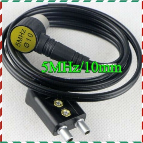 Probe with plug for - ,