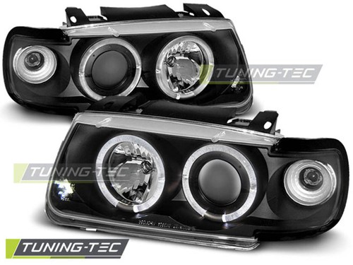 Tuning tec led - tuning-tec, angel
