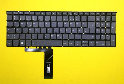 Tastatur lenovo ideapad - de,