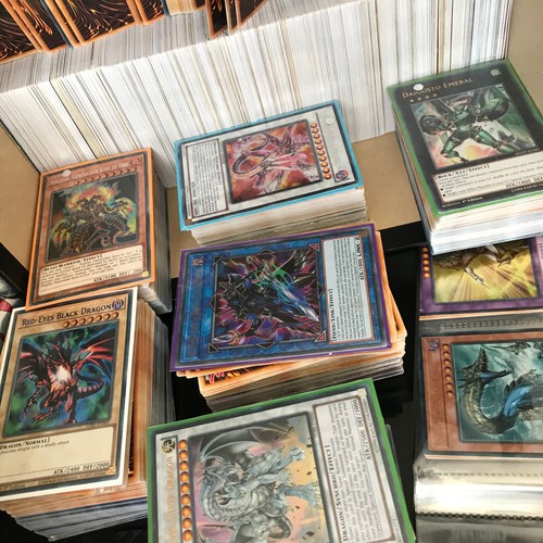 Yugioh alle holo - yugioh!, 50