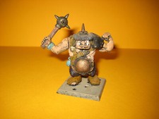 Battle Masters - Claymore Saga - Ogre - Oger