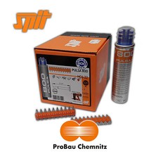 500 Stück SPIT Spezialnägel