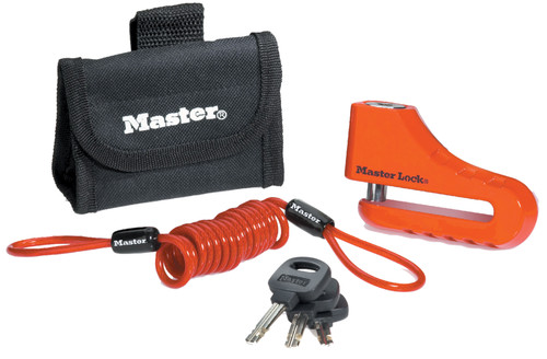 Master lock 8304eurdps - lock,