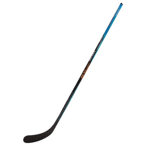 Bauer nexus sync - nexus, intermediate