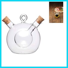 Artisan Klarglas Olivenöl &