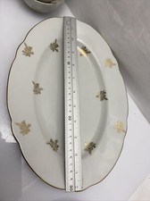 Porzellan Essservice 17 Teile