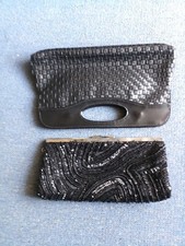 2 ×. Damen-Handtasche