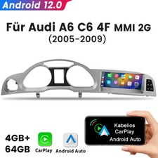 8.8" 4+64GB Anroid Auto