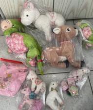 lillifee Die Spiegelburg MIRA Drache Einhorn Rosalie klein groß Lamm Mara Sound