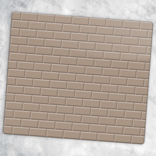 Glas-Herdabdeckplatten