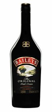 Baileys irish cream - cream, likör