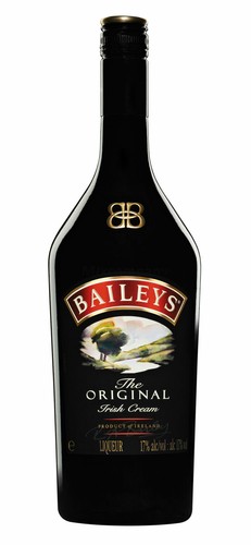 Baileys irish cream likör - baileys,