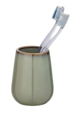 Zahnputzbecher keramik