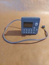 Junkers EU 2D Digitaluhr