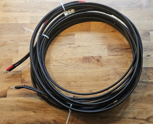 Phonosophie lautsprecherkabel - phonosophie,