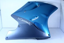 Kawasaki ZZR 1100 Bj. 1995 Seitenverkleidung Abdeckung rechts 0271e