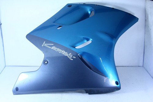 Kawasaki zzr 1100 - 1100, bj.
