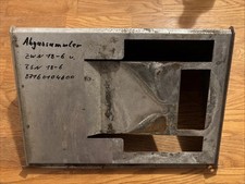 Junkers Abgassammler 87160104600 ZWN 18-6 , ZSN 18-6