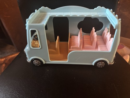 Sylvanian families baby - sylvanian,