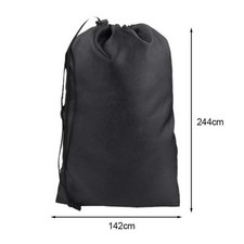 Rasentraktor mit hoher