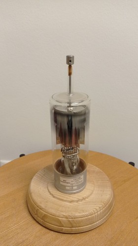 Röhre tube eev - /,