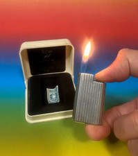 Vintage Hadson Mini Gas