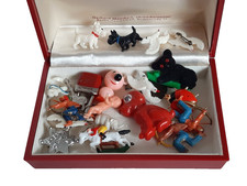 Konvolut  Anstecknadel