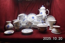 Porzellan Kaffee-Service div. Teile  Serie  Lottine von Fürstenberg