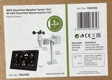 BRESSER WLAN ClearView