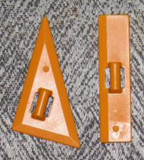 playmobil© Lineal Geodreieck