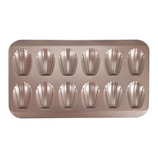 12 Tasse  Geformt Nonstick