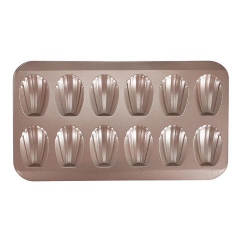 Mulden antihaft madeleine - antihaft,
