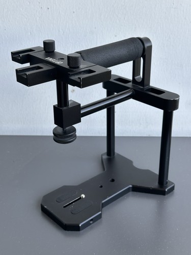 Opteka dslr kamera rig gut - opteka,
