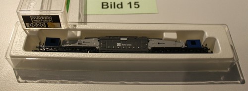 Märklin mini club spur - mini, club,