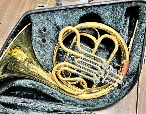 Yamaha yhr 313 single - yhr-313, f