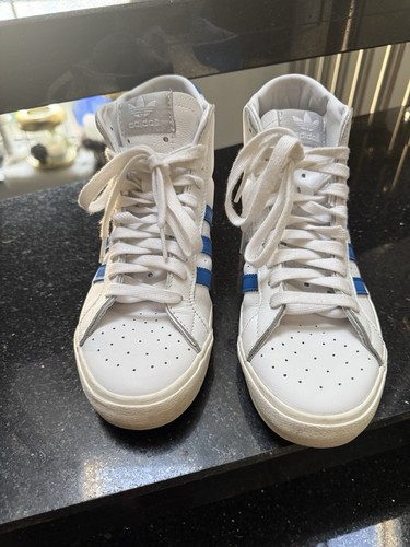 Adidas basket profi - adidas, high