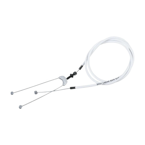 Odyssey linear quik slic 100 - quik,