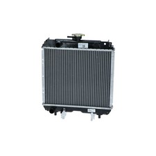 Kühler Motorkühlung