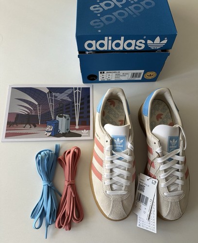 Adidas münchen 38 - adidas,