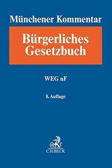 Münchener kommentar zum - münchener,