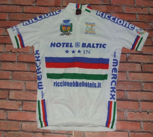 Riccione giordana trikot shirt - riccione,