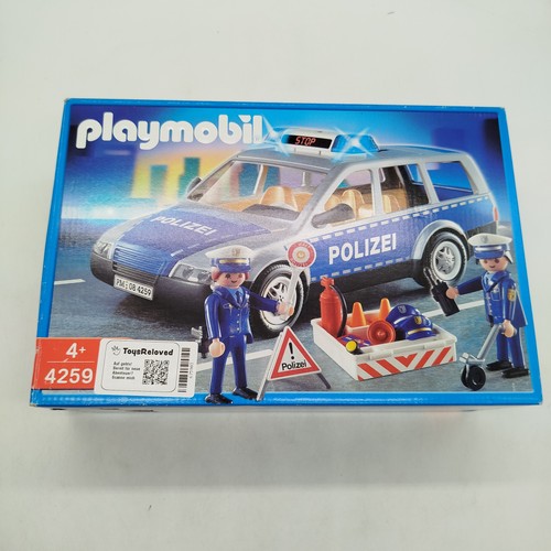 Playmobil 4259