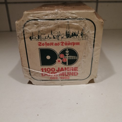 Bierdeckel kronen 80er - kronen, 8-eckig