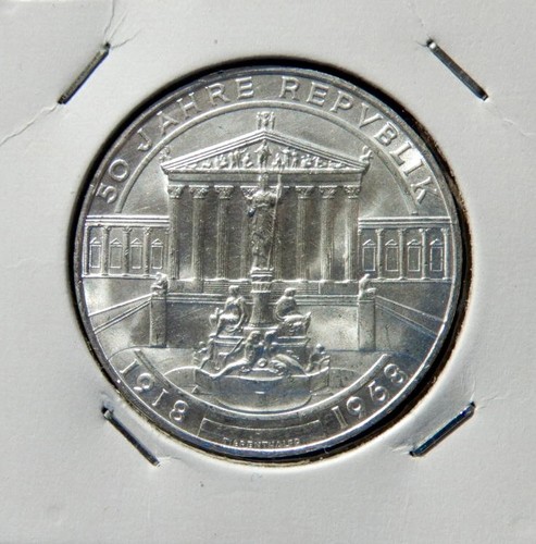 österreich schilling 50 - schilling,