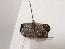 TÜRSCHLOSS HINTEN LINKS /