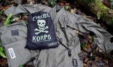 BJJ Gi Herren Brazilian Jiu